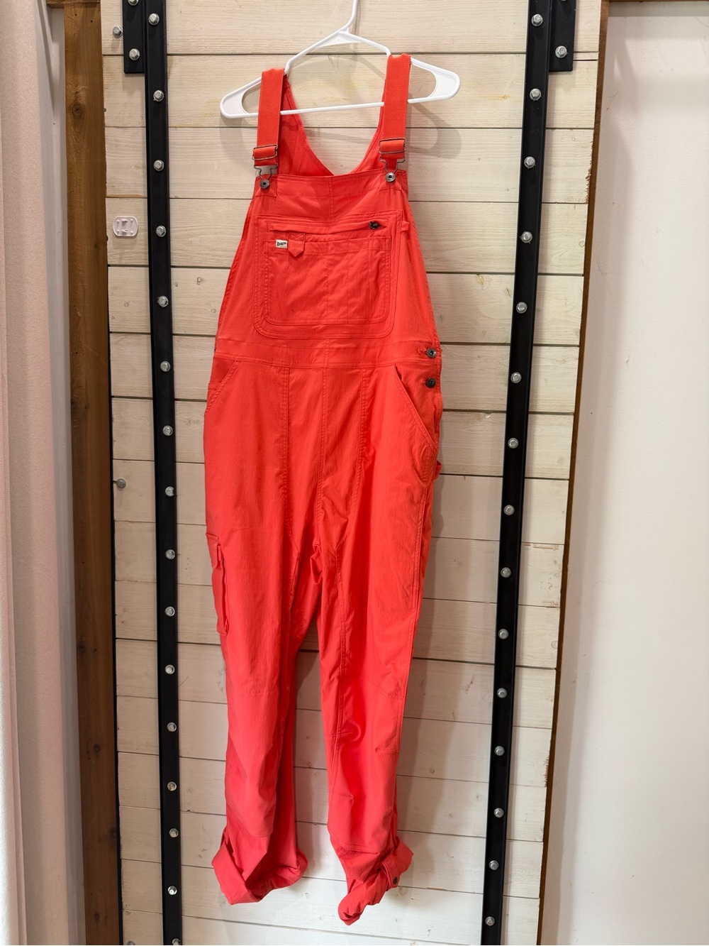 Duluth Heirloom Overalls